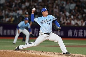林家勝經歷「投手致命傷」　隔15個月回一軍感觸多