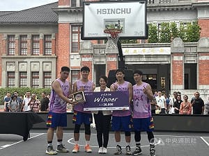 體育