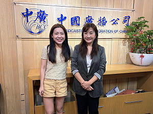 製反毒油影片被查水表 徐巧芯諷：講話像賴清德就可能被抓
