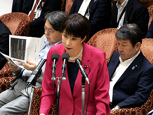 時隔30年日本10年期國債收益率升至3%　市場向高市政府發出「不信任」警告