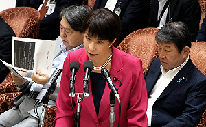 時隔30年日本10年期國債收益率升至3%　市場向高市政府發出「不信任」警告