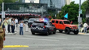 (影)西雅圖美食節爆發大規模槍擊案多人中彈! 至少2死5傷含2歲男童