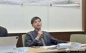 「台灣前途自決」獲逾八成支持 台灣勵志協會民調曝台灣人拒統聲量  