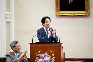 接見全國科展得獎師生　總統：期勉成為改變世界重要力量