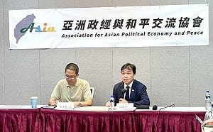 中國推「台青e家」 陸委會：「打腫臉充胖子」遂行統戰目的