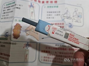 東野圭吾不敵腸癌　衛福部提醒中壯年民眾公費篩檢