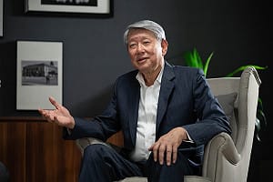 這次不說大話？若當選棒協理事長 郭智輝喊做好「三件事」