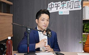 毒油案延燒！ 蔣萬安建議倒閣 她嗆：你用什麼身分對立院下指導棋？
