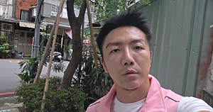 文山公車盲區釀死亡車禍   陳峙穎揭公車少了一項救命偵測系統   