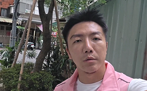 文山公車盲區釀死亡車禍   陳峙穎揭公車少了一項救命偵測系統   
