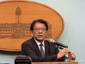 無人機特別條例沒共識送黨團協商 潘孟安：請立法院高抬貴手