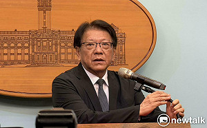 無人機特別條例沒共識送黨團協商 潘孟安：請立法院高抬貴手