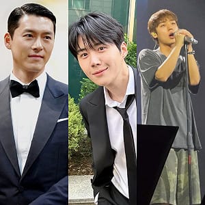 南韓青龍獎抓包「水軍灌票」！玄彬慘遭扣14萬票 還有兩男神中標