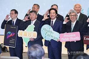 消除C肝送WHO認證半年無回應　國健署持續追蹤