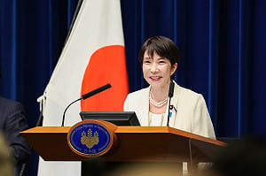 救民調直下猛藥！ 高市早苗今拍板食品消費稅明年降1% 官方有最新說法....