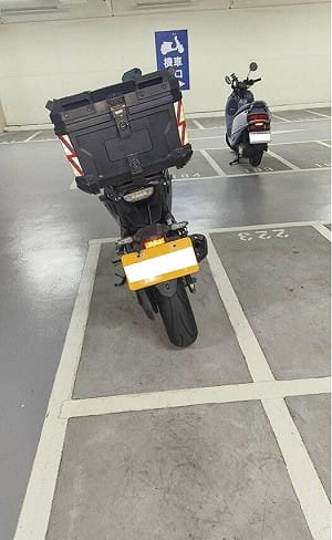 重機車友看過來！新北試辦立體停車場 8月起改採「每小時10元」計費