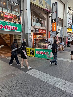 熊本7.1強震一瞬間上下猛搖　旅日台人直呼像大怒神