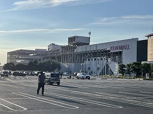 熊本強震》AEON商場爆炸現釀4傷、至少30人失聯 專家曝可能失事原因