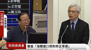 進口車降關稅無望？ 經濟部：現階段不適合推動　