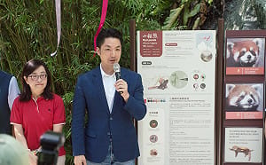 再嗆簡舒培　蔣萬安：綠議員公開要求警察辦案　難道不是指揮辦案？