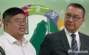 攜手信賴之友會 徐國勇、蔡易餘認購一萬公斤嘉義夏蕉挺農民