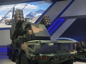 中國防空系統守到美軍門口 ! FK-2000緊急部署巴林 伊攻擊掀中美武器較量