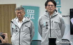 稱重點是倒賴不是倒閣　柯文哲要蔣萬安清楚論述：要倒到什麼程度