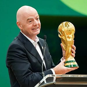 川普女婿家族也入局！FIFA推200億美元交易案 歐足總怒批：足球不是商品