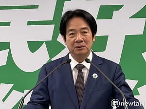 迎戰2026！賴清德提名6位原住民戰將：讓建設貼近族人期待