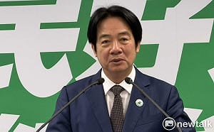 迎戰2026！賴清德提名6位原住民戰將：讓建設貼近族人期待