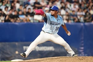 林家勝下二軍調細節　李吳永勤回一軍補強牛棚左投
