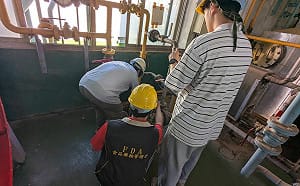食安風暴停損！中聯油脂超標報告公開　食藥署加碼抽驗30油品皆過關