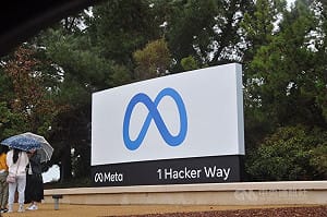 AI軍備競賽開銷驚人　Meta第二季現金流大減91%