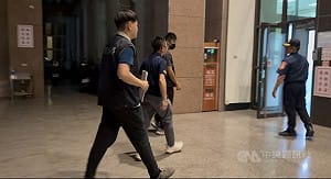 拓寬農路遭疑圖利　台東縣府農業處長和前科長聲押