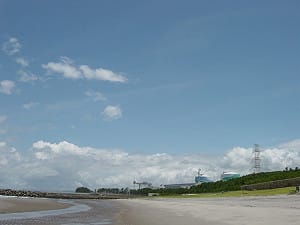 又震！熊本再傳規模5.8地震　川內、玄海、伊方核電廠暫無異常