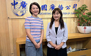 王淺秋催倒閣「該幹就幹」 王鴻薇苦笑分析兩大風險