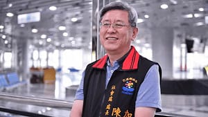 花蓮縣社會處長陳加富涉貪交保！縣府辯護：選前重啟舊案偵辦時機可議
