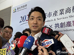 同意柯文哲「重點是倒賴」　蔣萬安再嗆：若賴清德有肩膀　也不會提出倒閣