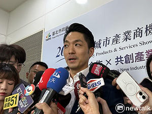 私幼爆虐童！議員要求徹查旗下其他機構　蔣萬安：從嚴從重從速處理