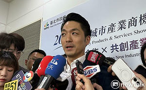 私幼爆虐童！議員要求徹查旗下其他機構　蔣萬安：從嚴從重從速處理