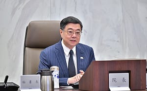 推強化查緝專案  法務部：查獲毒駕案6,730件 較前一個月下降33%