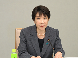 高市謝各國對熊本強震關懷但漏台灣  日網友留言怒噴：妳少了賴清德！