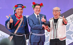 政院核定西拉雅族為台灣原住民族  30餘年正名奮鬥的歷史里程碑