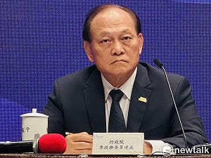校園防毒  季連成：未來每校預計增加2到3位校安人員