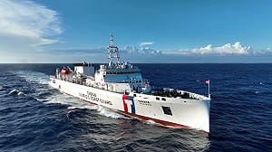 西拉雅原住民族身分獲國家認定 首艘高緯度遠洋巡護船即將承名啟航