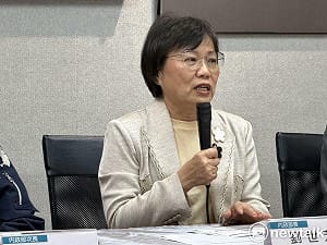 統促黨若解散能否成立新政黨？內政部給答案