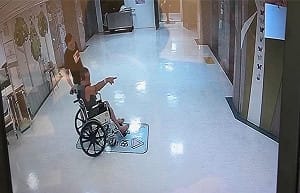 宜蘭護理師遭襲胸恐嚇！病患還反告詐欺 警方與院方回應