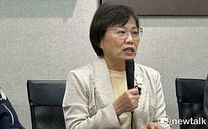 統促黨若解散能否成立新政黨？內政部給答案