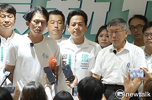 私下拜會陳見賢　邱臣遠：選舉朋友要多、敵人要少