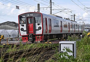 強震後中斷  九州新幹線熊本以北31日恢復通車